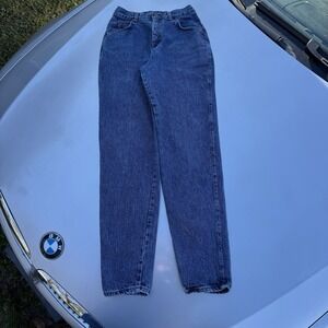 1980s Levi's 503 Denim Jeans Tagged Size 10 Made In USA 26"'waist